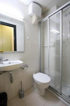 Residencia Universitaria San Agustin Barcelona Exterior photo
